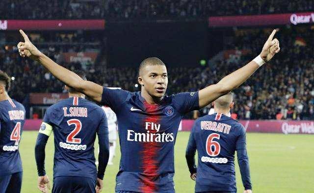  巴黎圣日耳曼强势领跑，法甲冠军归属渐显端倪