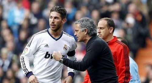  罗马锋线集体哑火，穆里尼奥批评把握机会能力