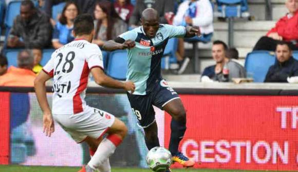  克莱蒙定位球配合精妙主场战胜布雷斯特